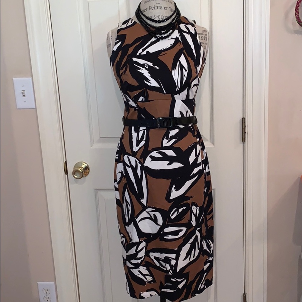 Jones New York | Sleeveless Dress | Size 6